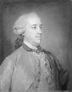 Le Marquis de Puente-Fuerte