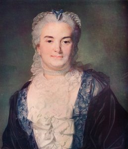 Madame Chevotet