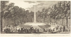 De Obelisk