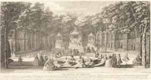De Baden van Apollo