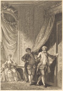 De prachtige