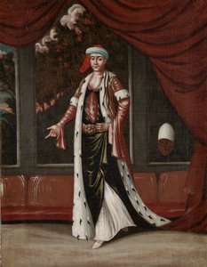 De Sultana-Moeder