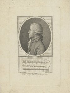 Louis-Alexandre de La Rochefoucauld, hertog d