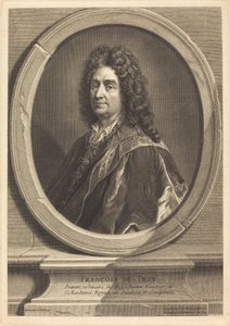 Francois de Troy