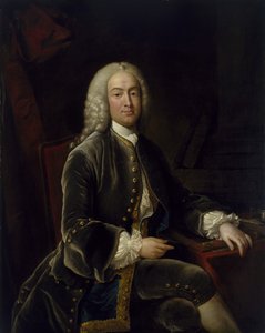 William Murray, 1e Graaf van Mansfield