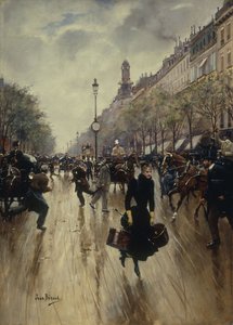 Vier uur 
