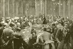 Monte Carlo