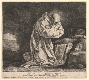 Sint Bruno, 1764