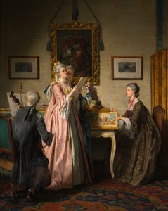 Harmonie, 1879