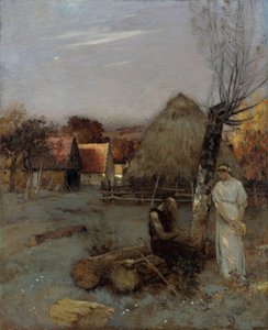 Theocritus, 1885-90
