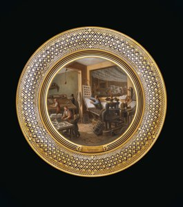 Compositie, c.1820-35