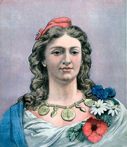 République, 1891