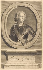 Lodewijk XV