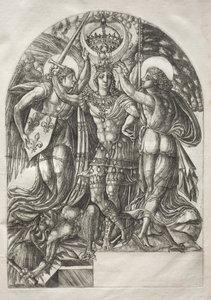 Hendrik II, koning van Frankrijk, voor 1561