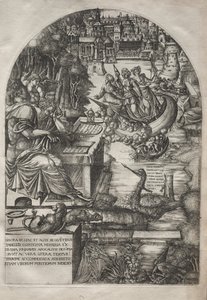 De Apocalyps (gebonden volume) door Jean Duvet