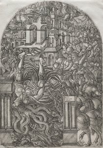 De Apocalyps: De Val van Babylon