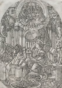 De Apocalyps: De Openbaring van Sint Jan de Evangelist door Jean Duvet