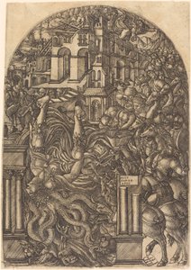 De Val van Babylon