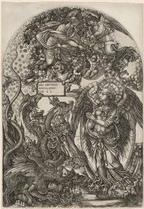 De vrouw bekleed met de zon
