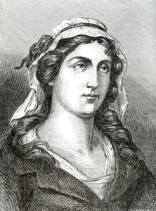 Franse Revolutie 1789-1799 Charlotte Corday d