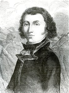 Franse Revolutie 1789-1799 Louis Philippe Joseph d