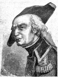 Scrooge door Jean Edouard Dargent