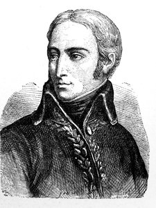 Dessoles door Jean Edouard Dargent