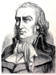 Schérer door Jean Edouard Dargent