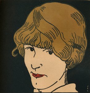 Masque Aux Cheveux D