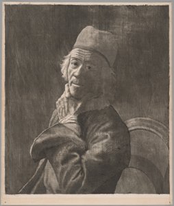 Het grote zelfportret