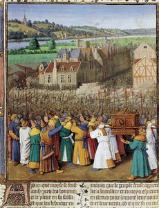 Val van Jericho, c.1465-70