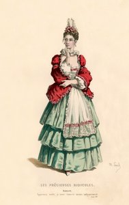 Madelon, 1868