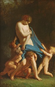 Liefde Triomfantelijk, c.1847-48