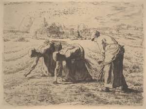 De Arenleesters, c.1855