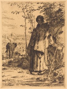 De Grote Herderin