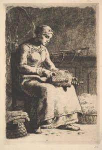 De Wolkammer, ca. 1855-56