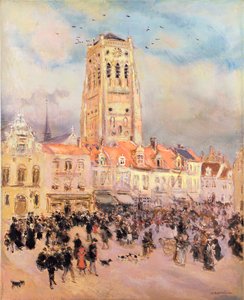 Noordelijke Stad