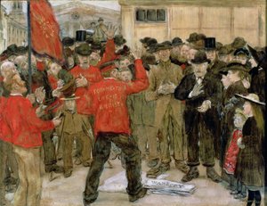 Het Leger des Heils