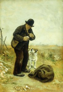 De Zwerver, 1879