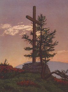 Alpine rust