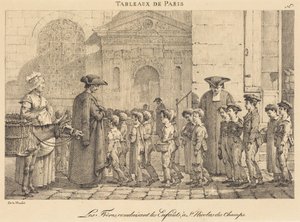  door Jean Henri Marlet