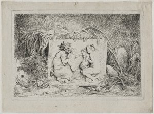 Bacchanalen: De Familie van de Satyr
