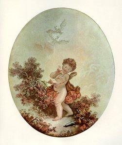 De Liefde