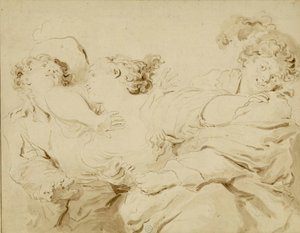De Klap, 1785