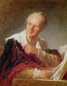 Portret van een man, c.1769
