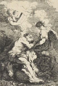Sint Hiëronymus