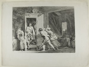 De kast