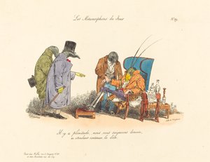 De Zieke Krekel