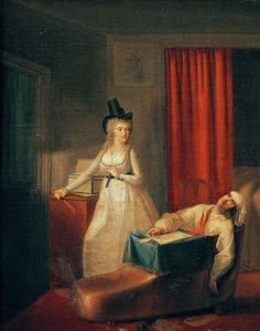 De moord op Marat