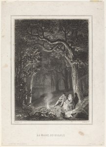 La Mare au diable